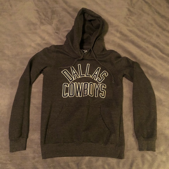 Dallas Cowboys Hoodie - Picture 2 of 3